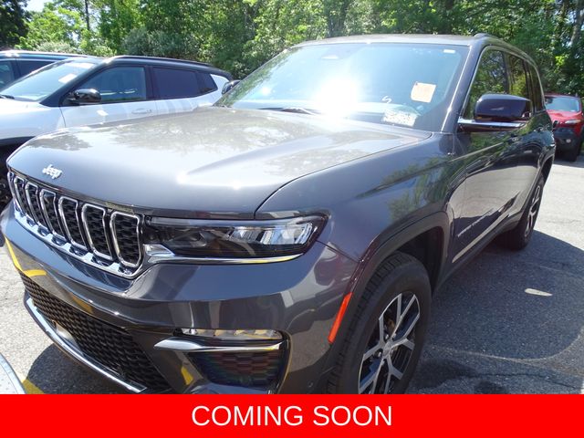 jeep grand cherokee 2025 1C4RJHBG2S8667606 image jeep grand cherokee 2025 1C4RJHBG2S8667606 image
